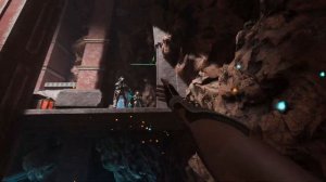 Reach - Official 'World Premise' Trailer