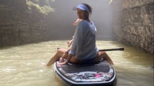 ✨Абхазия✨ |  Каньон "Хашупсе"