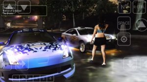 Прохождение игры NFS Underground 2 #23. Дорога легенды. Часть 6