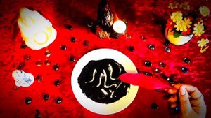 ☝️МАГИЯ ПЕСКА💥ОТ ЧЕГО ВЫ ОСВОБОЖДАЕТЕСЬ ❗️💯ЧТО ПРИХОДИТ 💫