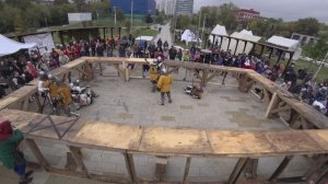 Турнир Содружество 28.09.25 5 на 5 Ури Байард Бой за 3е место Сход 2