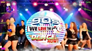 90s Eurodance 🎶 Dance Megamix 2025 - ULTRAMIX EURODANCE 90 S