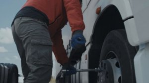 30. КАМАЗ-надежность и комфорт