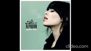 Alex Hepburn - Hold Me