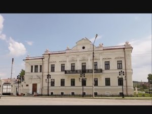 Тобольск. Музей семьи императора Николая 2. 11.06.2019г.