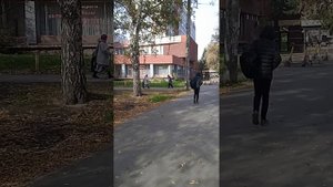 Екатеринбург Улица 8 Марта 01