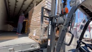 Кабардино-Балкария в рамках шефской помощи активно поддерживает жителей Херсонской области