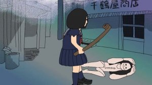 мем по Silent Hill f