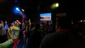 Марина Лаврищева. Дискотека 90-х (live)