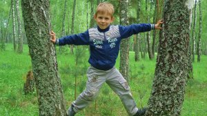 Мой фильм с участием Димы