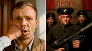 Как сослуживцы избили Юрия Гагарина и что с ними стало