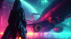 Sunk Below Pink Clouds / Down-Tempo Chillwave