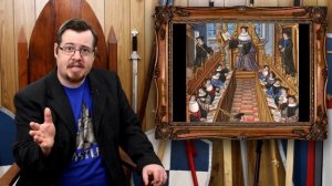 Shadiversity 166. Когда на самом деле начался средневековый период?