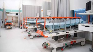 В Белгородской области в результате удара ВСУ пострадал мирный житель