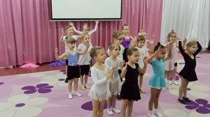 Оживают чудеса!