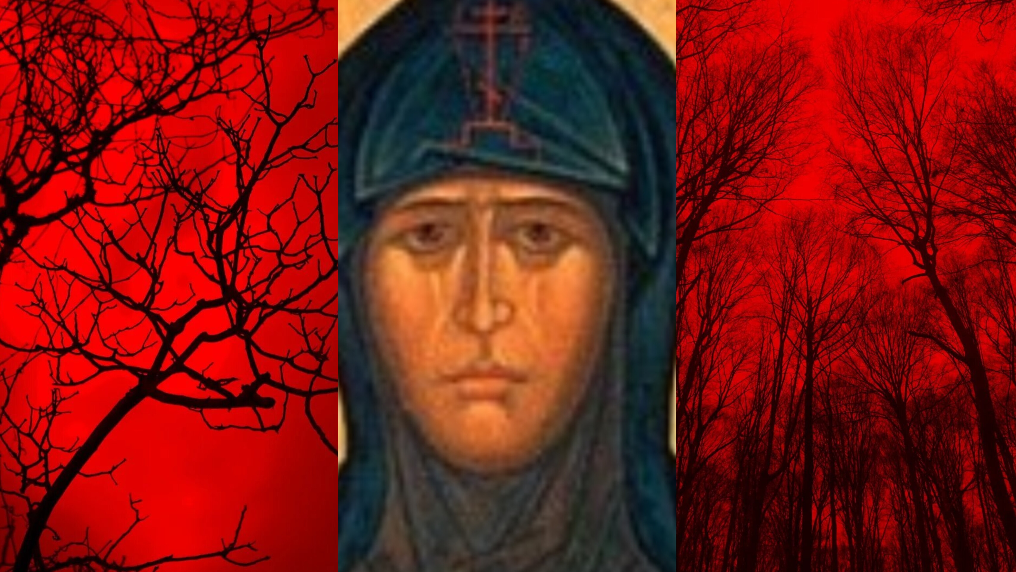 7-я ПЕЧАТЬ ОТКРОЕТ НЕБО НА ПОЛЧАСА,ЭТО ВРЕМЯ БУДЕТ ДАНО ВО СПАСЕНИЕ ВСЕМ  НЕ ОТСТУПИВШИМ ОТ БОГА ч.3