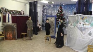 Снежная королева_КРОЦ2024