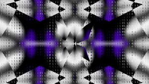 КАЙТ. Fractal motion