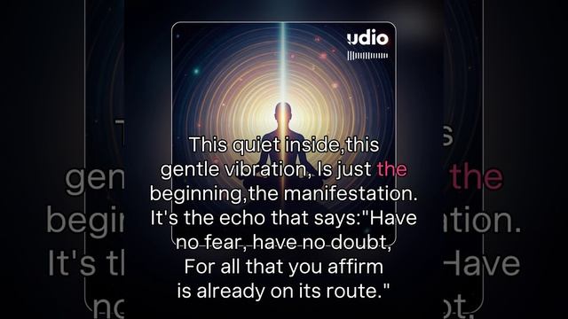 Affirm Your Joy смотреть онлайн