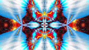 Футажи! Футаж Смешение цветов К 1 от Киностудии Мудрого Кота Тимофея!!!