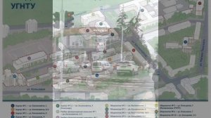 Злата Дулясова | ТОЧКА.РФ – МЕСТО | г. Уфа