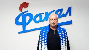 Футбольный клуб "Факел" объявил об уходе Шалимова с поста главного тренера