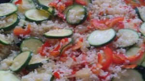 Кабачок по-испански