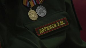 Баатарнуудай дурасхаалда