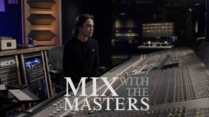 01. Console, Analog Preference, SSL Models, Mix Buss, Monitoring, Sample Rates and Outboard