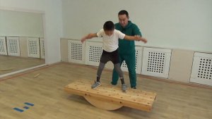 Многофункциональный тренажер ТАРДЫС