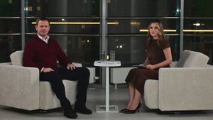 Год перемен с Антоном Колодиным