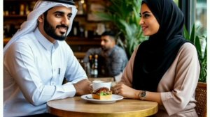 Арабские фразы