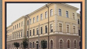 ПРОГУЛЯНКА  МАТЕМАТИЧНИМ КОРПУСОМ  ЧНУ