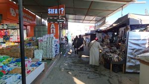 Urganch dehqon bozor dollar kursi 30.09.2025