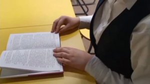 Буктрейлер "А зори здесь тихие"