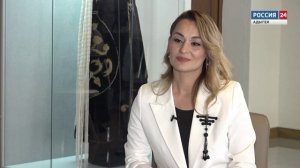 Мнение.  Рузана Мугу от 27.09.25г