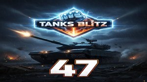 Tanks Blitz -  ВСЕМ ПРИВЕТ, А ВОТ И Я!!!!!!!!!!!!!!!