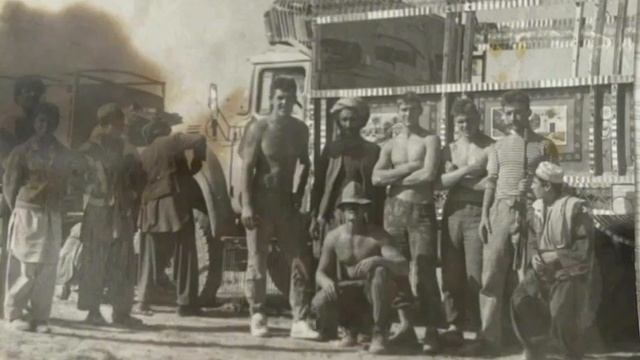 Наши пацаны на оживших фото афганской войны смотреть онлайн