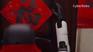 В Китае с начала осени стартовала комплексная доставка заказов с помощью роботов