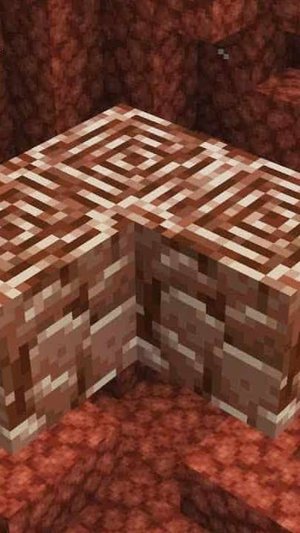 Майнкрафт Выпуск 5 (Начал строить ферму мобов. Добыча древних обломков в аду)