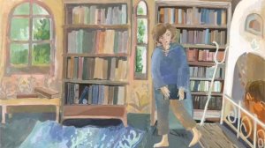 Волшебник Земноморья обзор книги