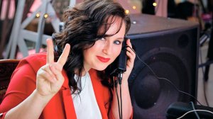 Наталья Кузнецова-Яковлева "Улыбайся" - 2018 год