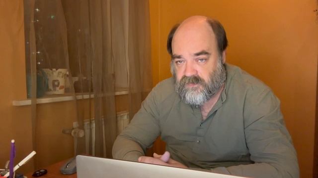 Алексей Колубков - роль Хирург дубль 1