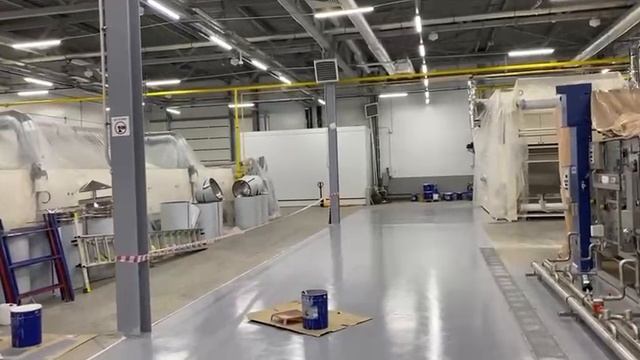 Первое знакомство