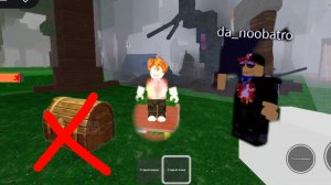 я с Яриком прожил 10 дней Но нам нельзя открывать сундуки