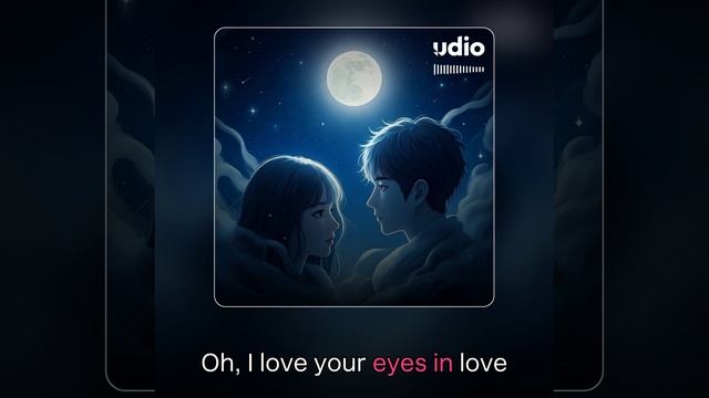 Your Eyes in Love смотреть онлайн