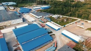 Производство брызговиков NOR-PLAST