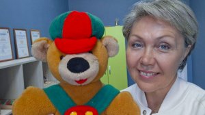 Маленький Мишка