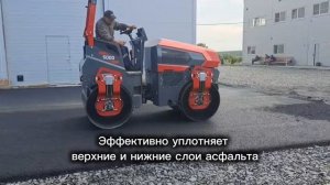 Видеоотзыв клиента с объекта в Белгородской области!