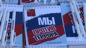 В Красногвардейском районе состоялся муниципальный форум «Диалог во имя будущего»